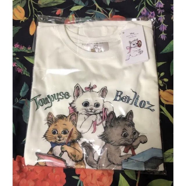 ヒグチユウコ★ディズニーコラボ★Tシャツ★レア