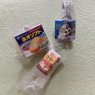 ガチャガチャ　セット売り(その他)