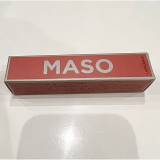 MASOリップグロスプランパー☆新品(リップグロス)