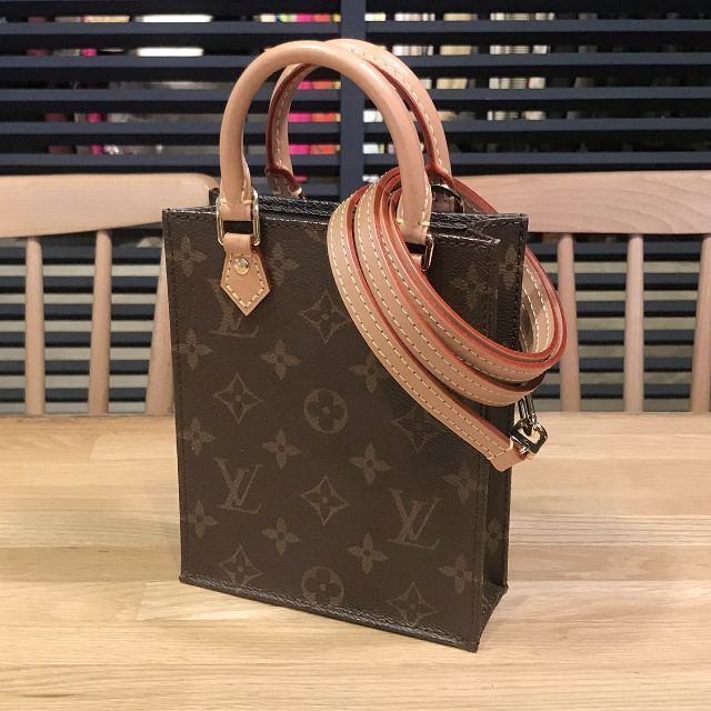 サイズ交換ＯＫ】 超美品 - VUITTON LOUIS ルイヴィトン 斜め掛け