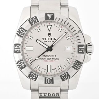 Tudor - TUDOR  ハイドロノート II   【中古】 A-152737