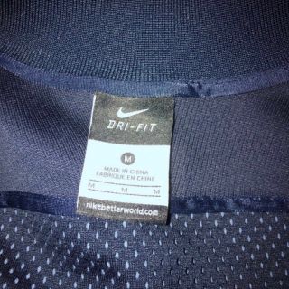 NIKE - ナイキ テニスウェア メンズ プレミアム RAFA ジャケット