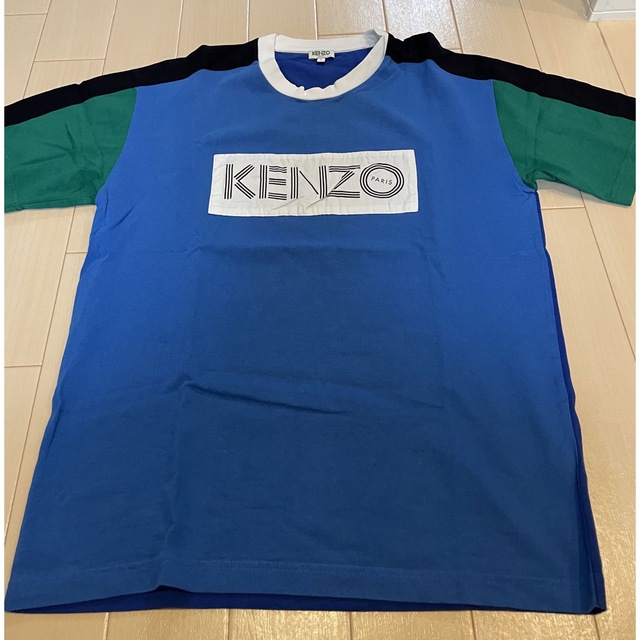 KENZO 半袖　Tシャツ