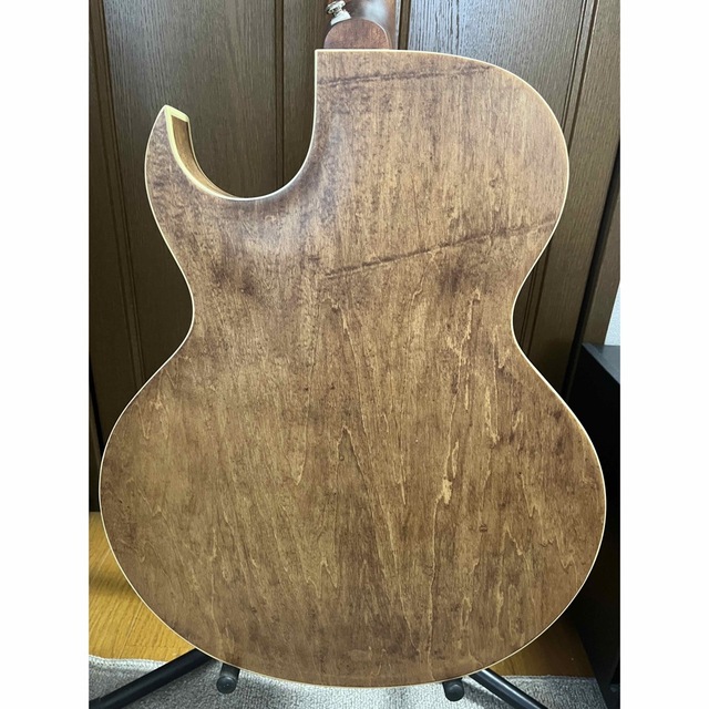 新品 未使用品 LOAR ( ロア ) LH-306T CGN フルアコ jbhdKcqo6P