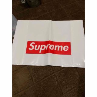 Supreme シップ袋