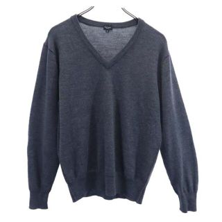 ラッピング対象外 セーター ニット PaulSmith ポールスミス メンズ