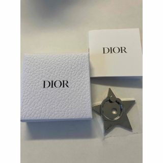 クリスチャンディオール(Christian Dior)のDior スマホリング(その他)