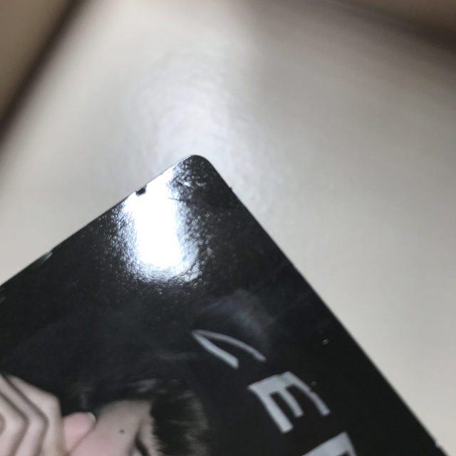 BLACKPINK リサ トレカ エンタメ/ホビーのCD(K-POP/アジア)の商品写真