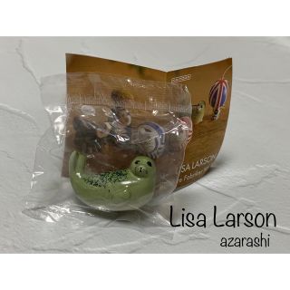 リサラーソン(Lisa Larson)のリサラーソン　ガチャ(その他)