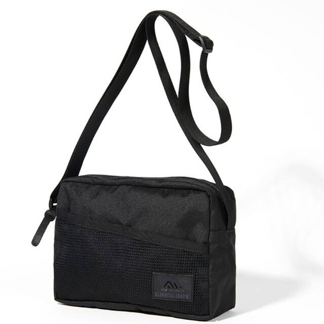 【ラス①】GREGORY SHOULDER BAG