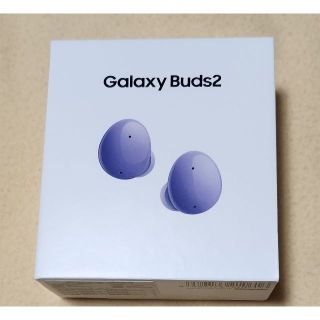 アマツキノートさん専用！Galaxy Buds2(ヘッドフォン/イヤフォン)