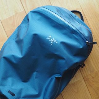 アークテリクス(ARC'TERYX)のアークテリクス Granville 16 グランビル 16 バックパック 防水(バッグパック/リュック)