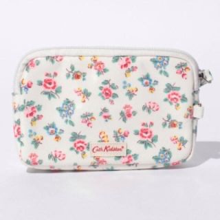 キャスキッドソン(Cath Kidston)の本日限定値下げ❤️新品 キャスキッドソン❤️ ガジェットケース(モバイルケース/カバー)