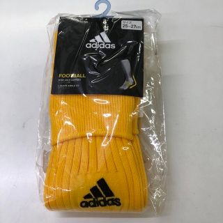 アディダス(adidas)のadidas ストッキング　セレクト　25-27cm  2足セット(ウェア)