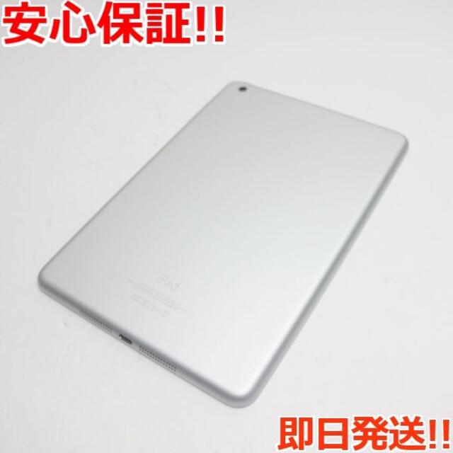 美品 iPad mini Wi-Fi 16GB ホワイト 1
