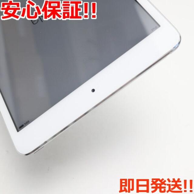 美品 iPad mini Wi-Fi 16GB ホワイト 2