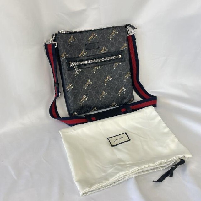 注目ショップ Gucci - GUCCI グッチ バッグ ショルダーバッグ GG