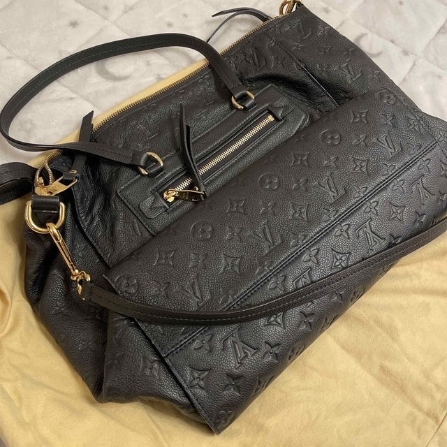 楽天最安値に挑戦】 LOUIS VUITTON - 【ルイ ヴィトン】モノグラム