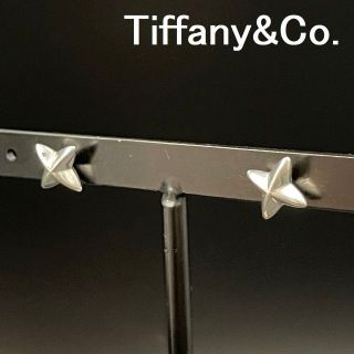 愛用 希少廃盤TIFFANY&Co. 希少廃盤TIFFANY&Co. ティファニー