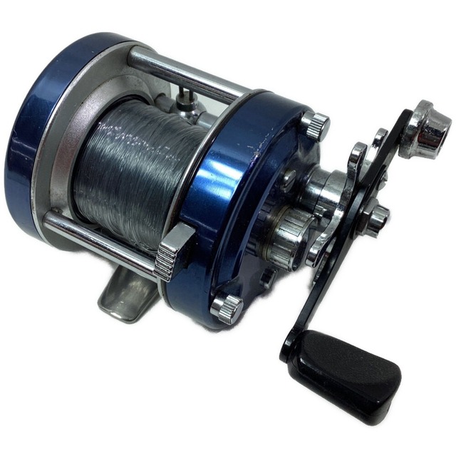 §§DAIWA ダイワ 釣り用品 リール ベイトリール ミリオネア3H