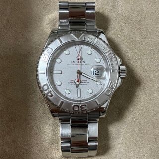 ロレックス(ROLEX)の専用　ROLEX ロレックス　16622　ヨットマスターロレジウム(腕時計(アナログ))