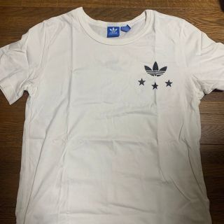 アディダス(adidas)の値下げしました！アディダスTシャツ(Tシャツ/カットソー(半袖/袖なし))