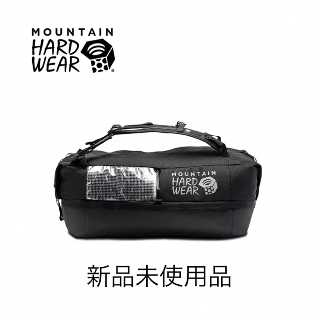 Mountain Hardwear マウンテンハードウェア 75