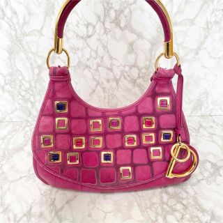 ディオール(Christian Dior) ハンドバッグ(レディース)の通販 2,000点 ディオール(Christian Dior) ハンドバッグ(レディース)の通販 2,000点