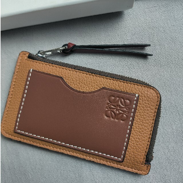 全てのアイテム LOEWE - ロエベ コインケース カードケース LOEWE
