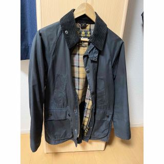 バーブァー(Barbour)のbarbour (テーラードジャケット)