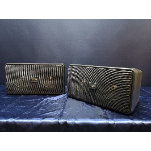 DIATONE DS-103V ペア m0a286 高級品市場 DIATONE DS-103V ペア m0a286