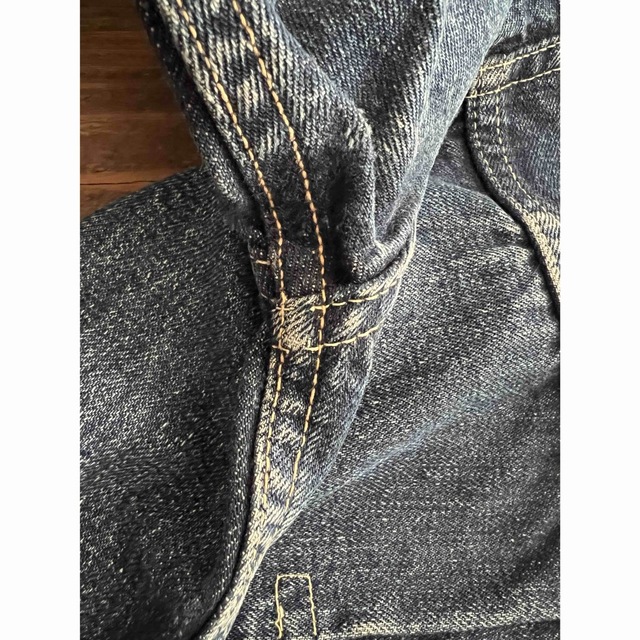 Levi's(リーバイス)のLEVIS 506XX ファースト メンズのジャケット/アウター(Gジャン/デニムジャケット)の商品写真