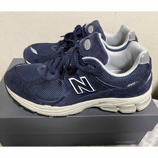 ニューバランス(New Balance)のnew balance ml2002rm 26.5cm(スニーカー)