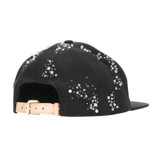 LOUIS VUITTON - ルイヴィトン 22SS MP3314 キャスケットLV LOUIS VUITTON - ルイヴィトン 22SS MP3314 キャスケットLV