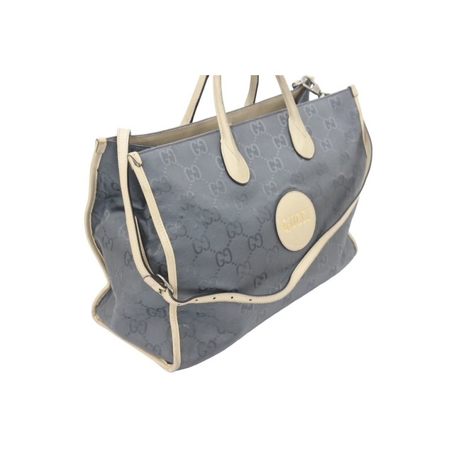GUCCI gucci Off The Gridトートバッググッチオフザグリッドトートバッグ 630353 中古 46119