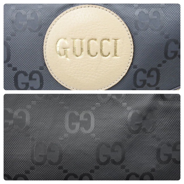 GUCCI gucci Off The Gridトートバッググッチオフザグリッドトートバッグ 630353 中古 46119