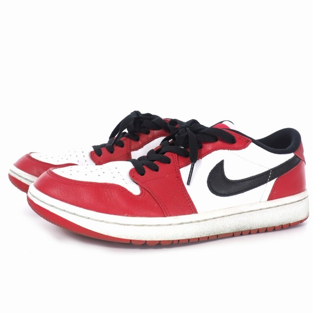 2022正規激安 NIKEジョーダンゴルフシューズ JORDAN ナイキ ゴルフ