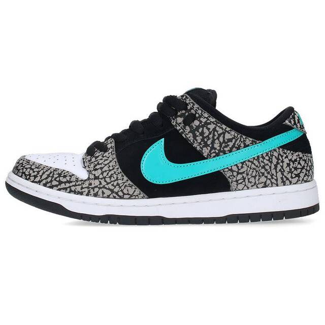 日本限定 DUNK ナイキ - NIKE LOW 26.5cm メンズ ダンクロー