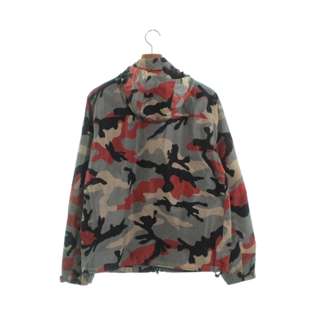 2022新作 Pre Autumn VALENTINO マウンテンパーカー 48(L位) | www