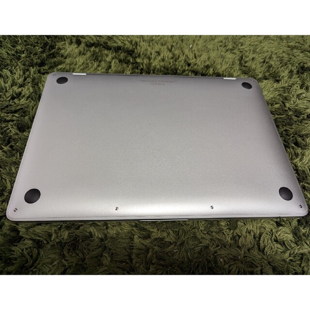 macbook pro m1 16gb 256gb CTO 美品