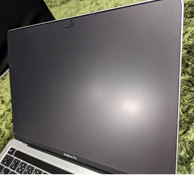 macbook pro m1 16gb 256gb CTO 美品