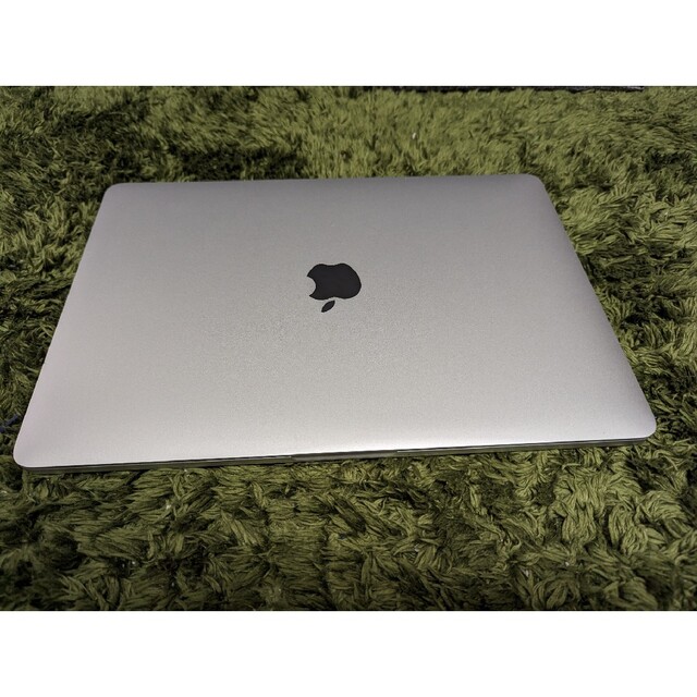 Apple(アップル)のmacbook pro m1 16gb 256gb CTO 美品 スマホ/家電/カメラのPC/タブレット(ノートPC)の商品写真