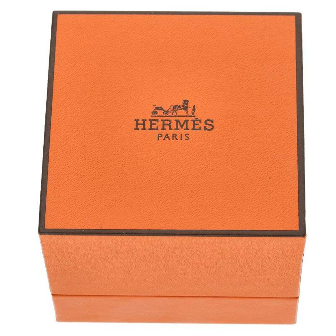 Hermes(エルメス)のエルメス フィネス K18WGダイヤモンドリング  レディース 52/13号 レディースのアクセサリー(リング(指輪))の商品写真