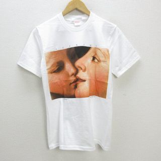 シュプリーム(Supreme)のy■21AW 新品■シュプリーム/SUPREME VENUS TEEヴィーナスTシャツ■白【S】MENS【新品】■(Tシャツ/カットソー(半袖/袖なし))