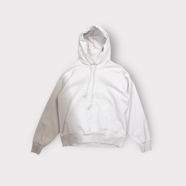 AURALEE【COMPACT SWEAT P/O PARKA】 新製品 aleksandra-urman.ch
