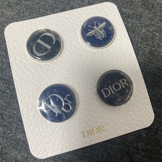 Dior - Dior ノベルティ バッジ