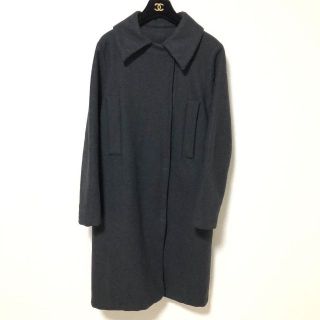 Maison Margiela コート（その他） 38(S位) 黒系