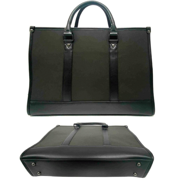 CORDURA(コーデュラ)の新品 ビジネスバッグ カジュアルバッグ 軽量バッグ 無地 定番 シンプル メンズのバッグ(ビジネスバッグ)の商品写真