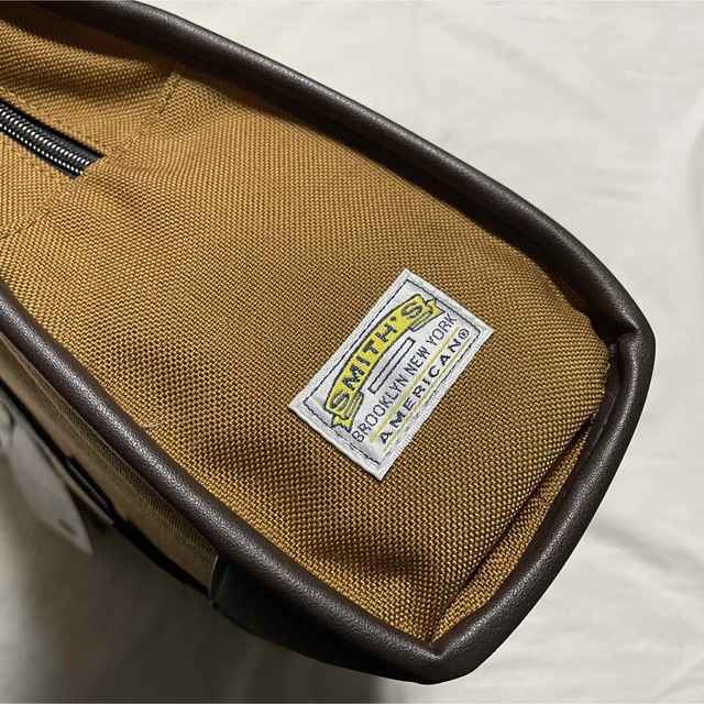 CORDURA(コーデュラ)の新品 ビジネスバッグ カジュアルバッグ 軽量バッグ 無地 定番 シンプル メンズのバッグ(ビジネスバッグ)の商品写真