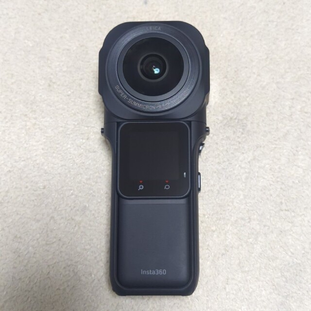 Insta360 ONE RS スマホ/家電/カメラのカメラ(その他)の商品写真